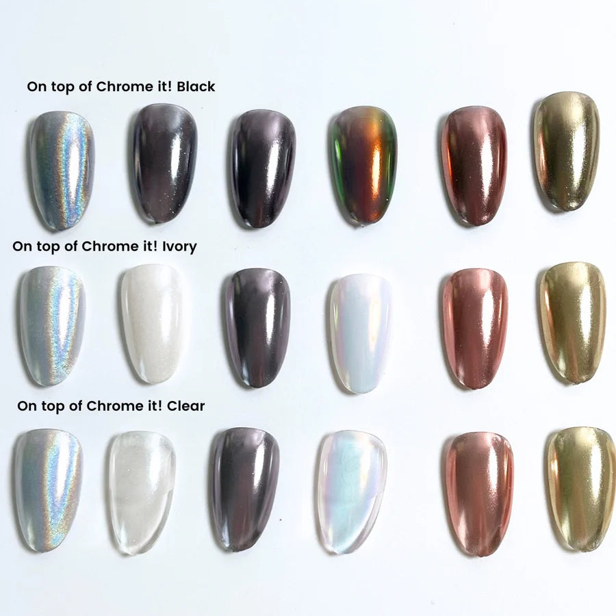 Blyss Nail Supply