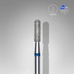 Rounded Cylinder Blue EXPERT FA30B023/8