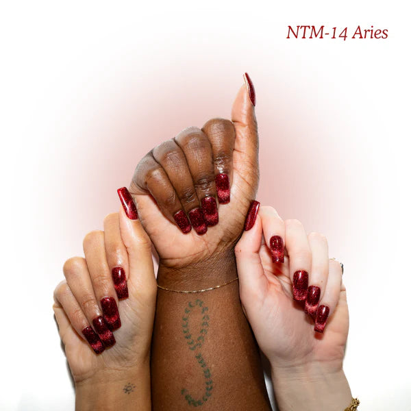 NTM-14 Aries - Cat Eye