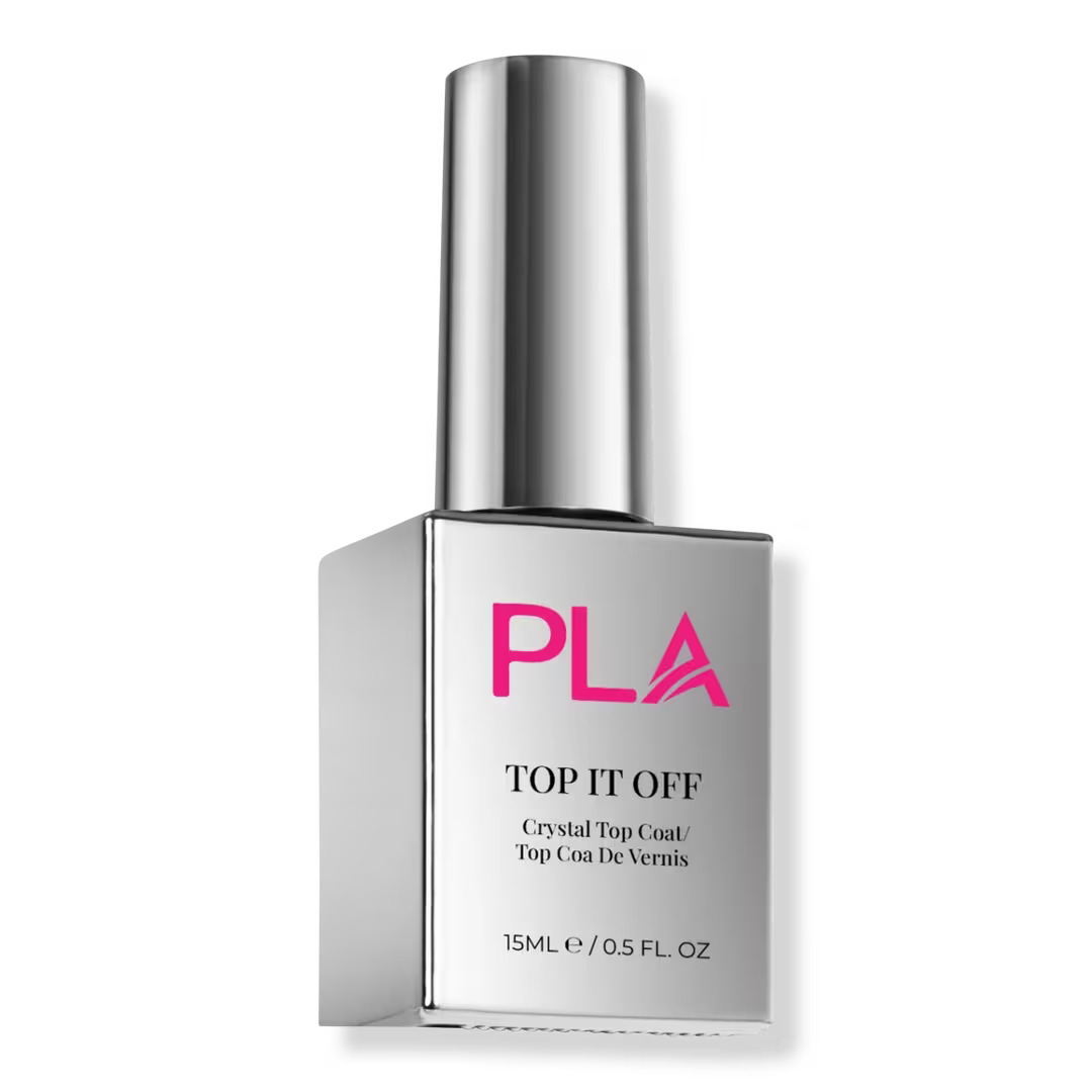 Top It Off - Gel Top Coat