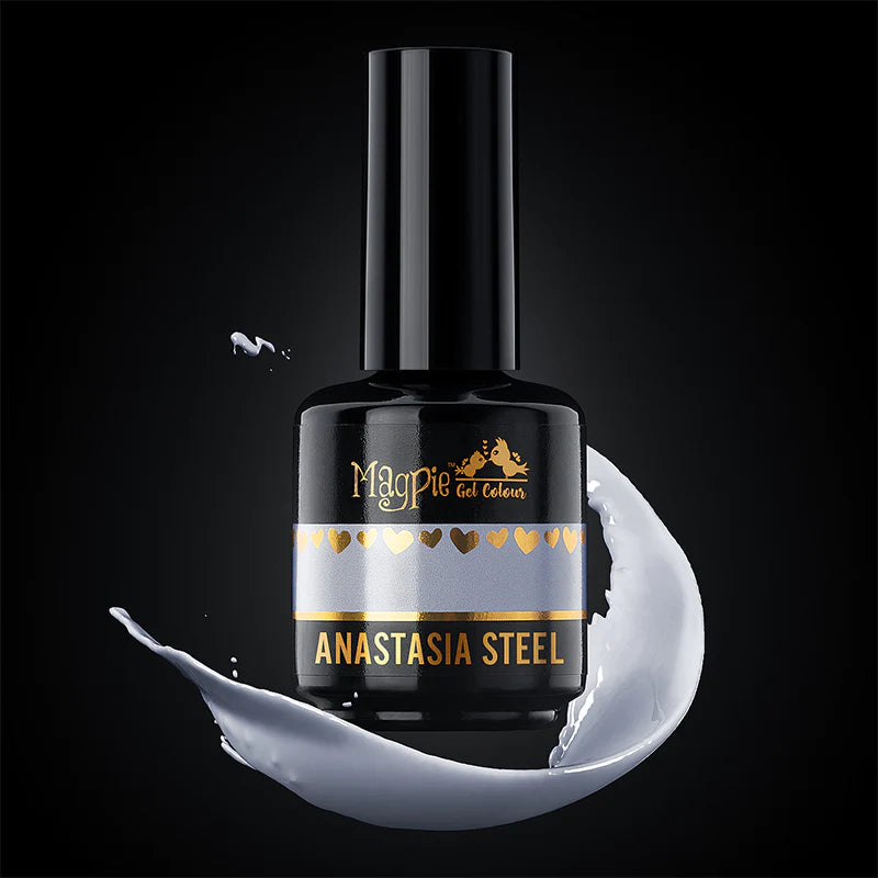 Anastasia Steel Gel Color