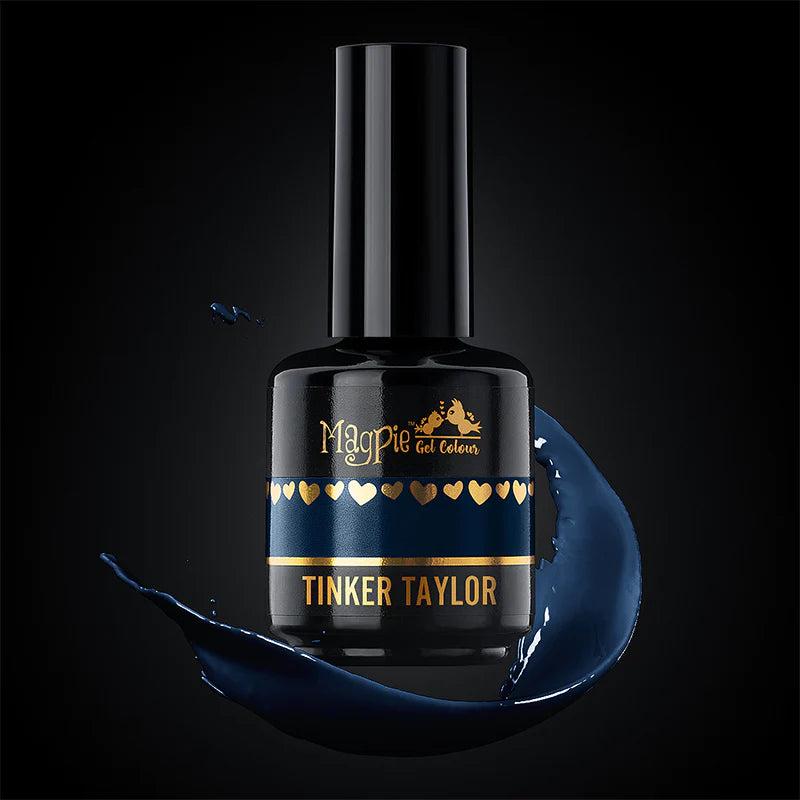 Tinker Taylor Gel Color