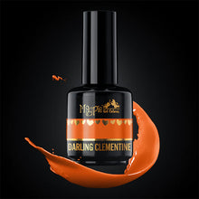 Load image into Gallery viewer, Darling Clementine Gel Color
