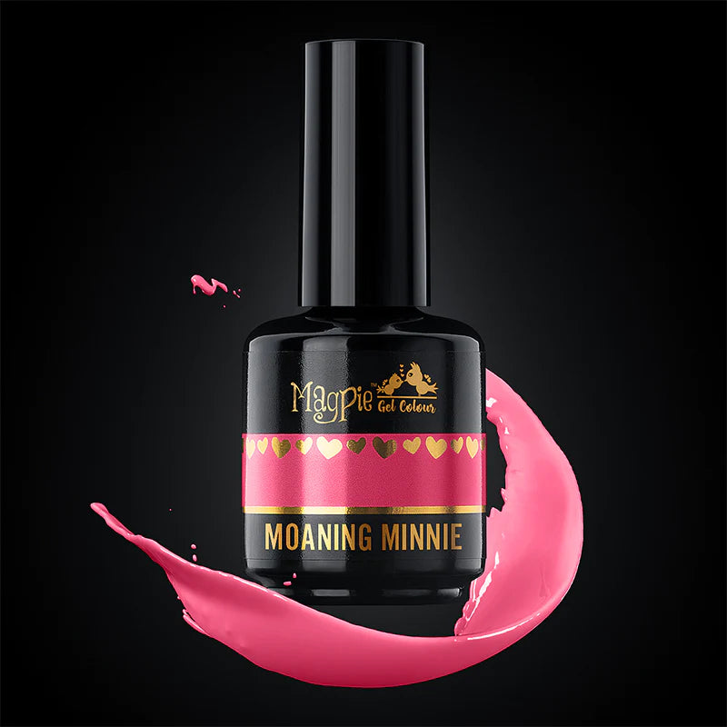 Moaning Minnie Gel Color