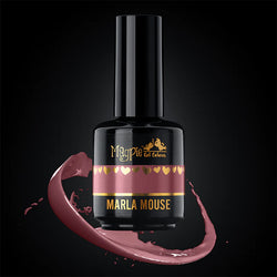 Marla Mouse Gel Color