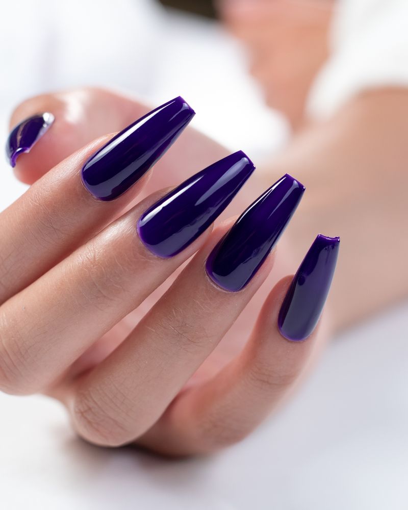 Blyss Nail Supply