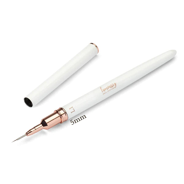 Luminary Brush Detail Kit