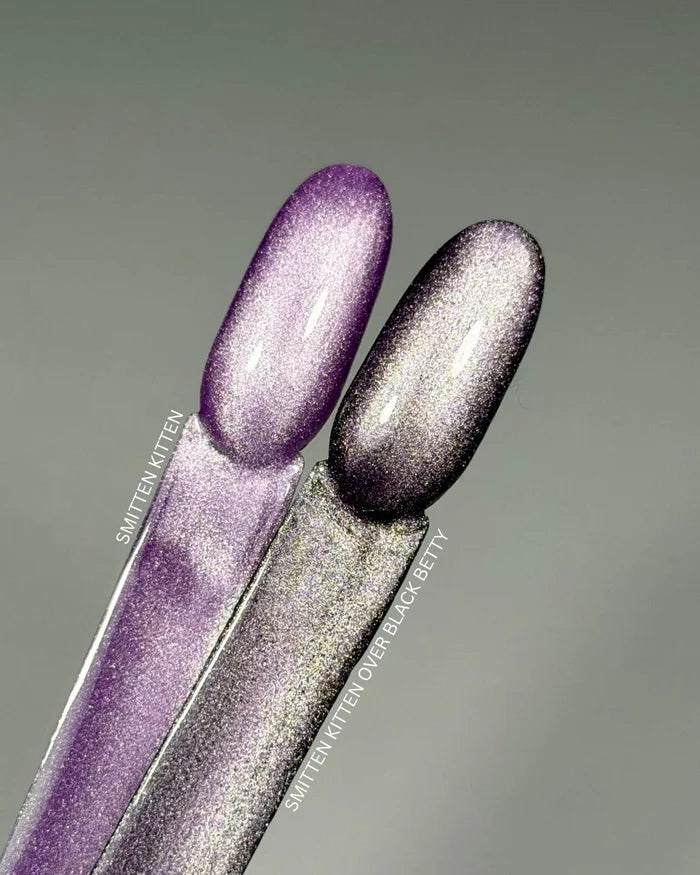 Smitten Kitten Gel Color - Cat Eye