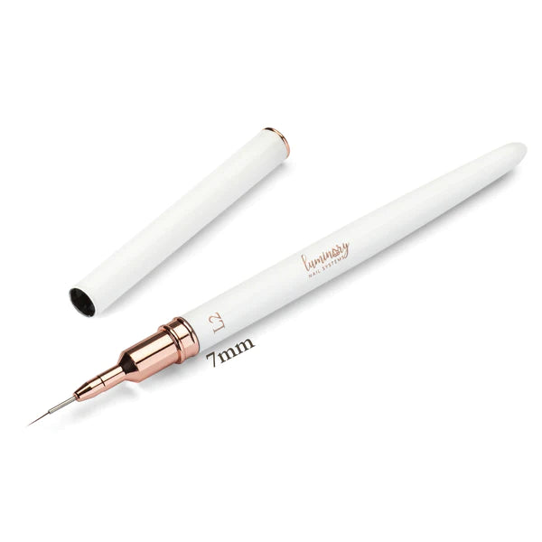 Luminary Brush Detail Kit