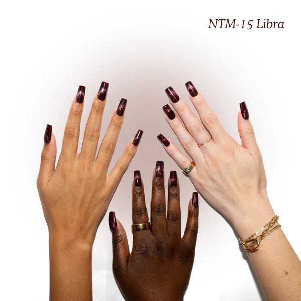 NTM-15 Libra - Cat Eye