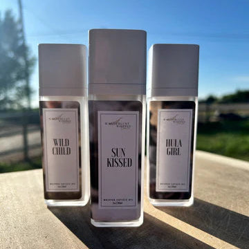 24K Palomino Cuticle Oil