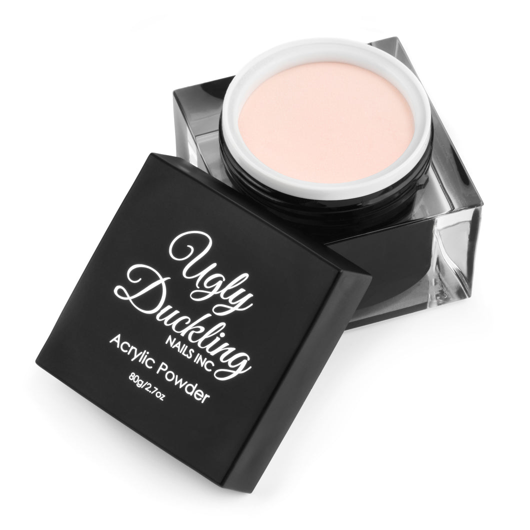 Premium Acrylic Powder - Rosy Peach