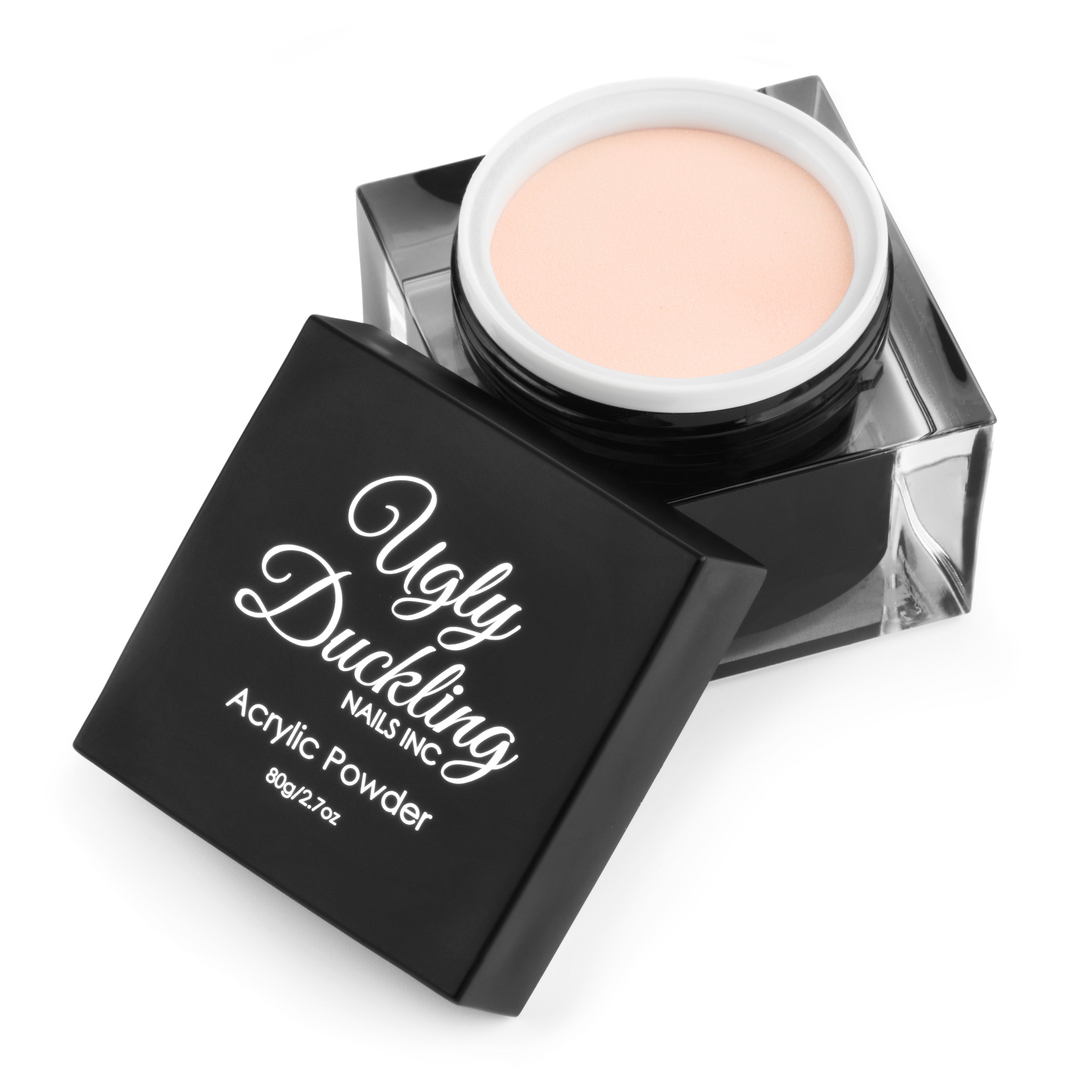 Premium Acrylic Powder - Warm Peach