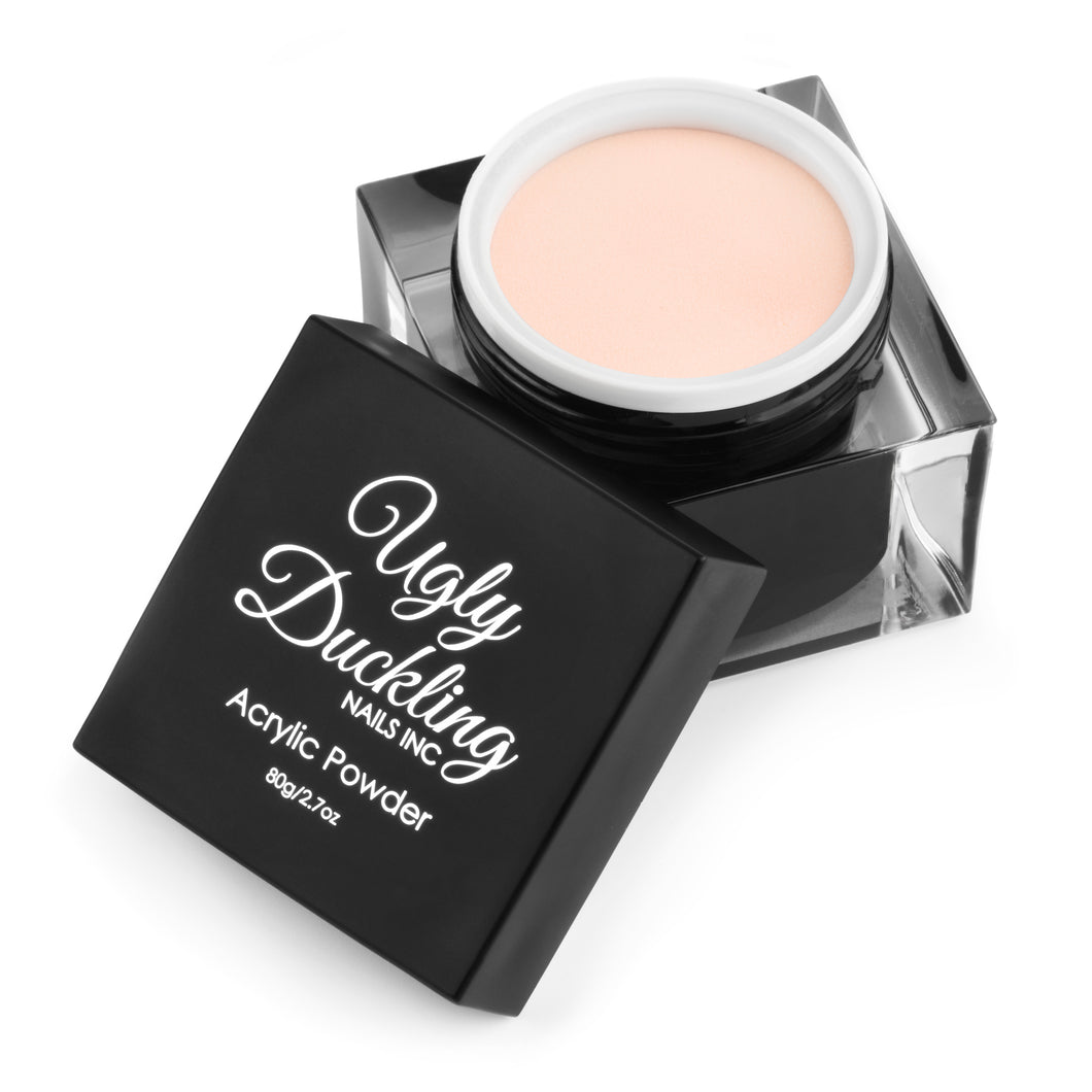 Premium Acrylic Powder - Warm Peach