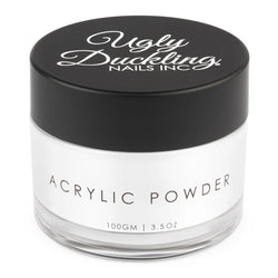Premium Acrylic Powder - Milky White