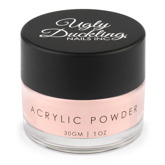 Premium Acrylic Powder - Warm Peach