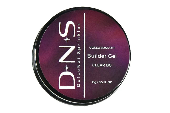 Posh - Builder gel pots