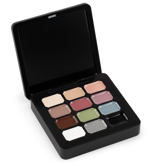 Earth - Artist Palette
