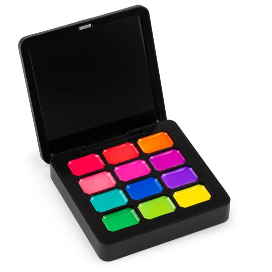 Glow - Artist Palette