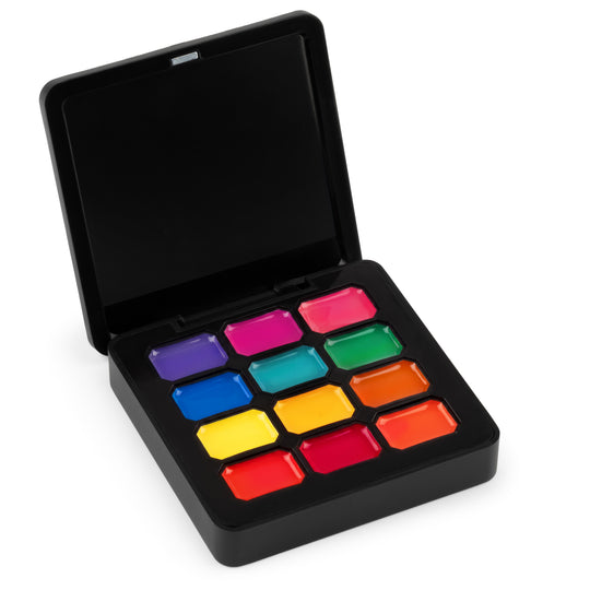 Vibe - Artist Palette