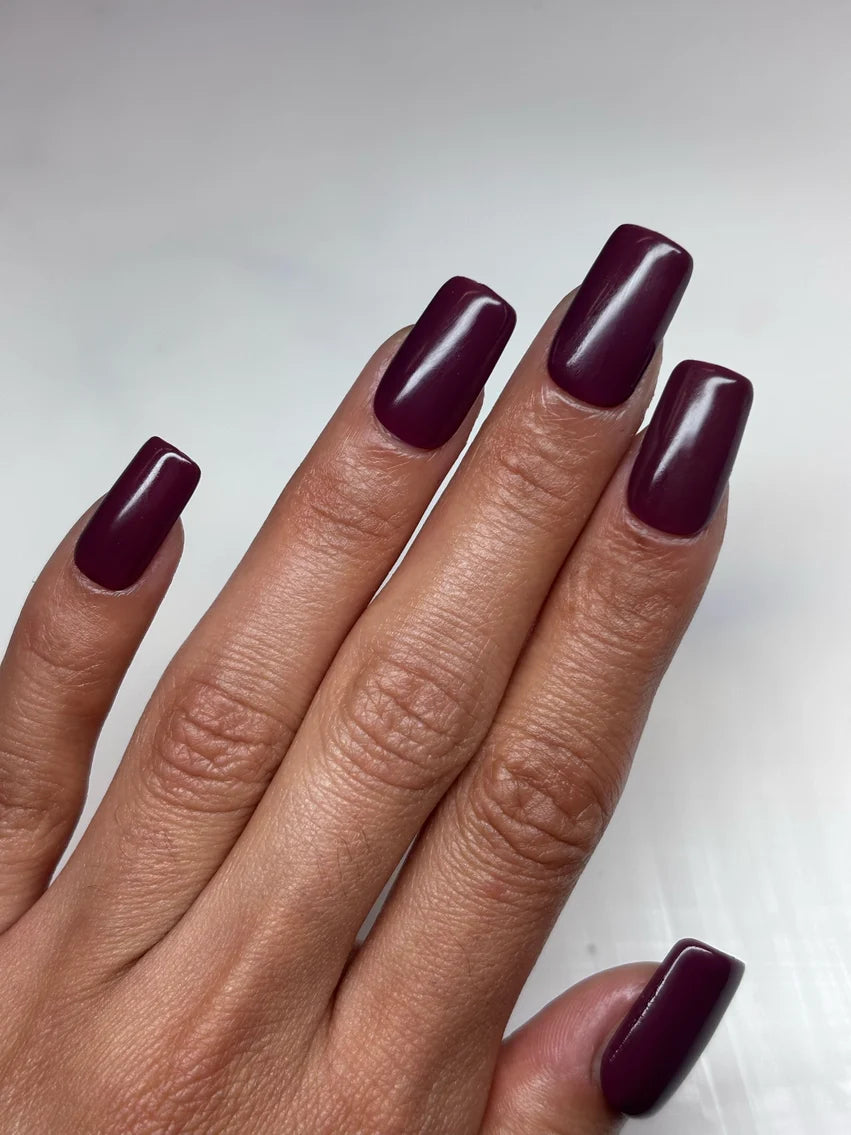 P+ Hangover Gel Polish