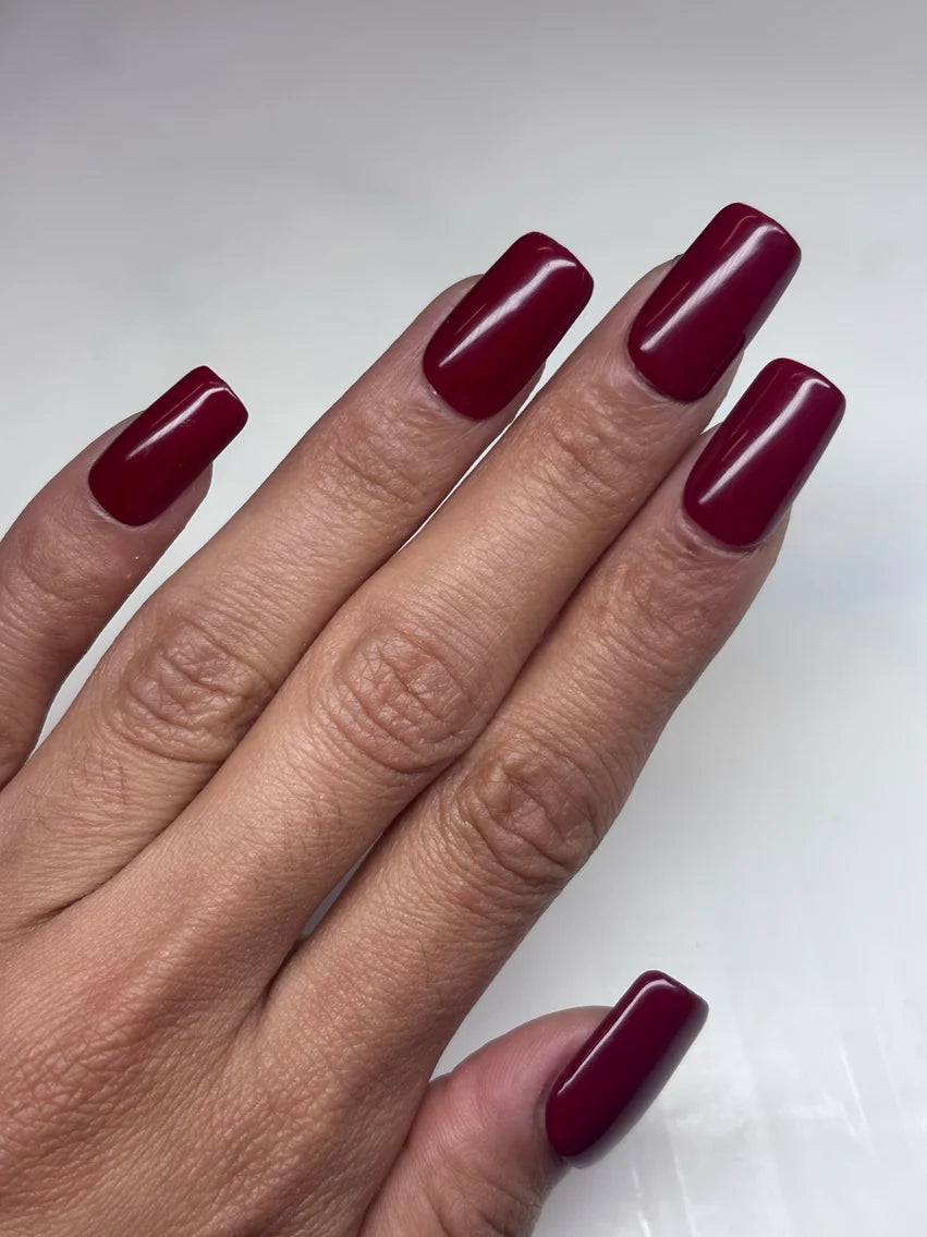 P+ Moneybags Gel Polish