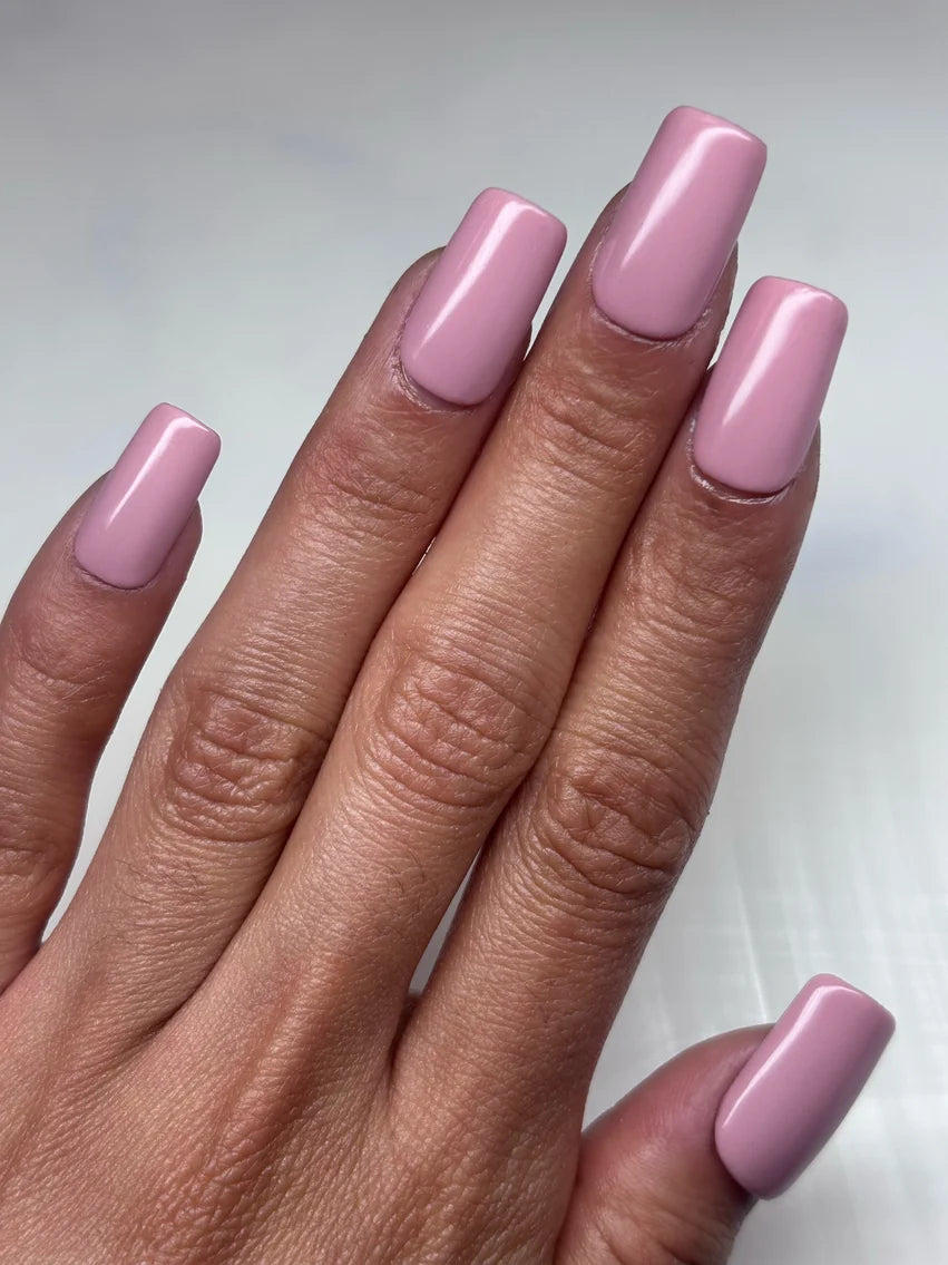 P+ Poker Face Gel Polish