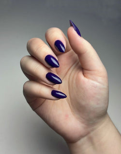 You're In My Orbit ButterCream Color Gel