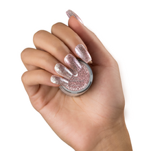 Load image into Gallery viewer, Pink Champagne ButterBling Color Gel
