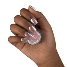 Load image into Gallery viewer, Pink Champagne ButterBling Color Gel
