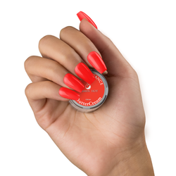 Flamin' Hot ButterCream Color Gel