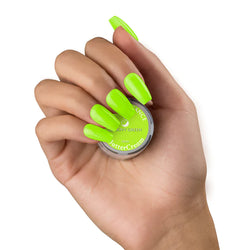 Groovy Green ButterCream Color Gel
