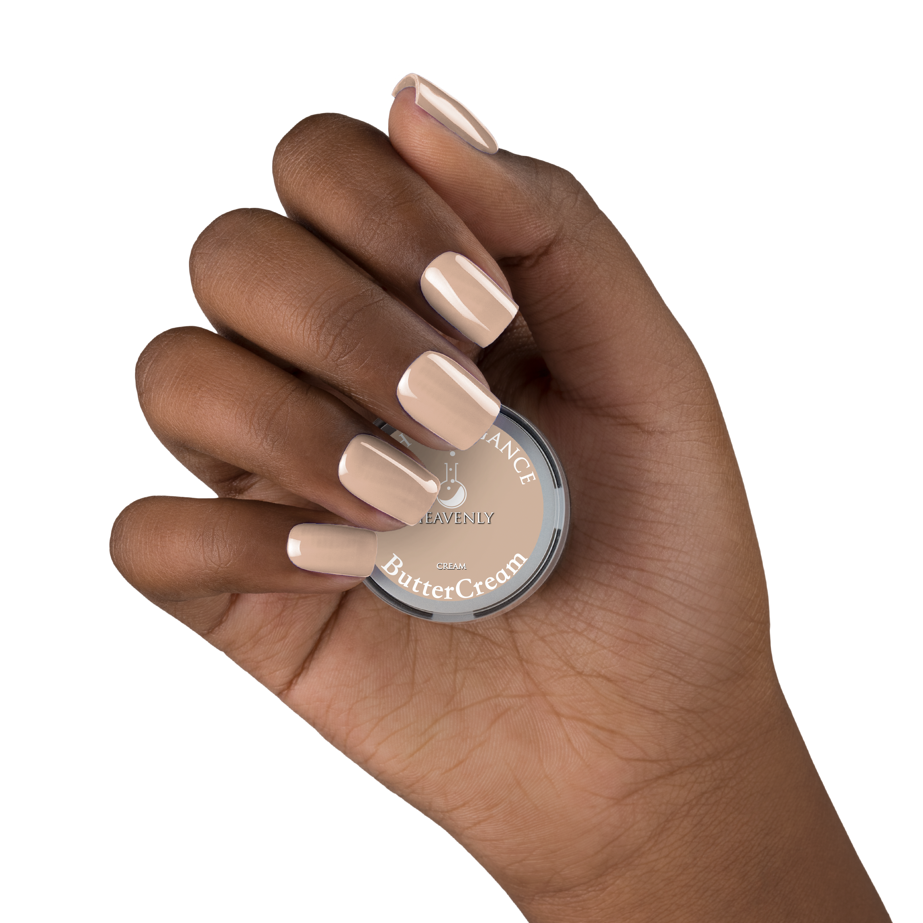 Dare To Indulge Fall/Winter 2025 ButterCream Collection