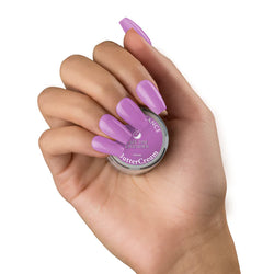 Lazy Day Lavender ButterCream Color Gel