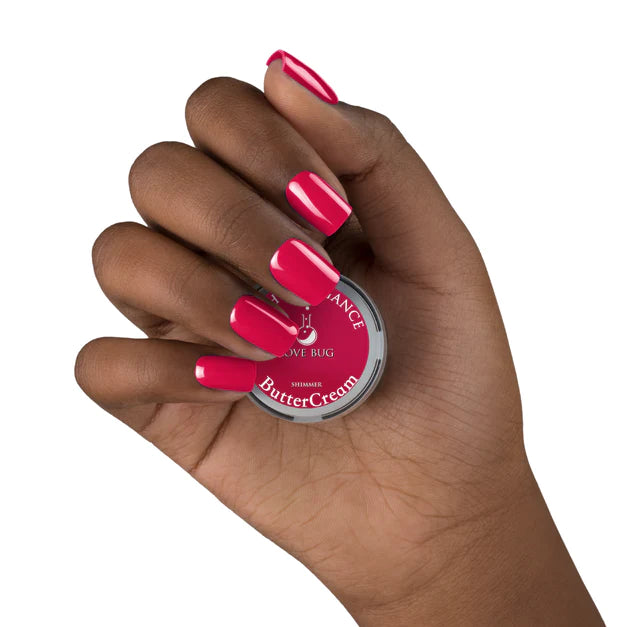 Love Bug ButterCream Color Gel