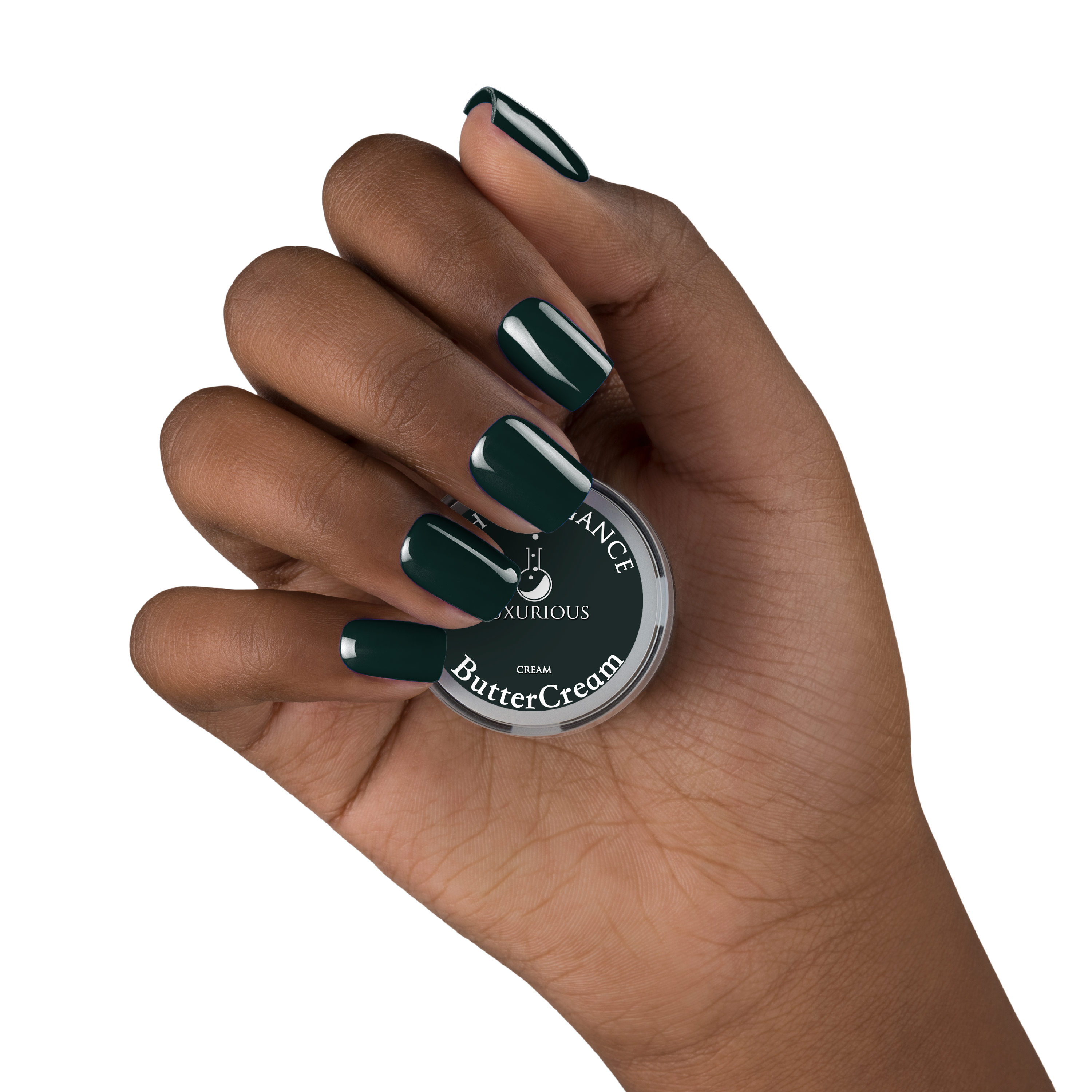 Dare To Indulge Fall/Winter 2025 ButterCream Collection