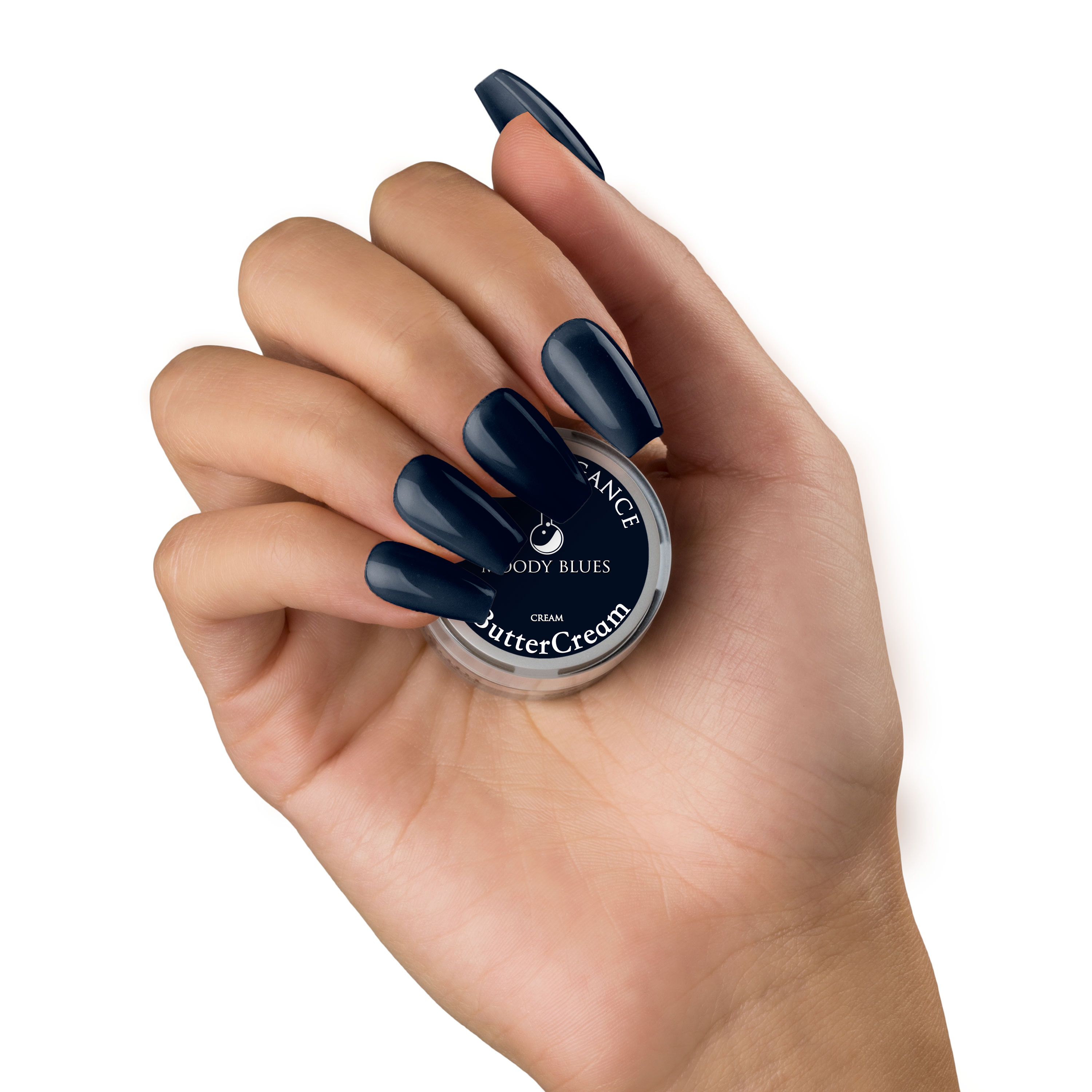 Moody Blues ButterCream Color Gel