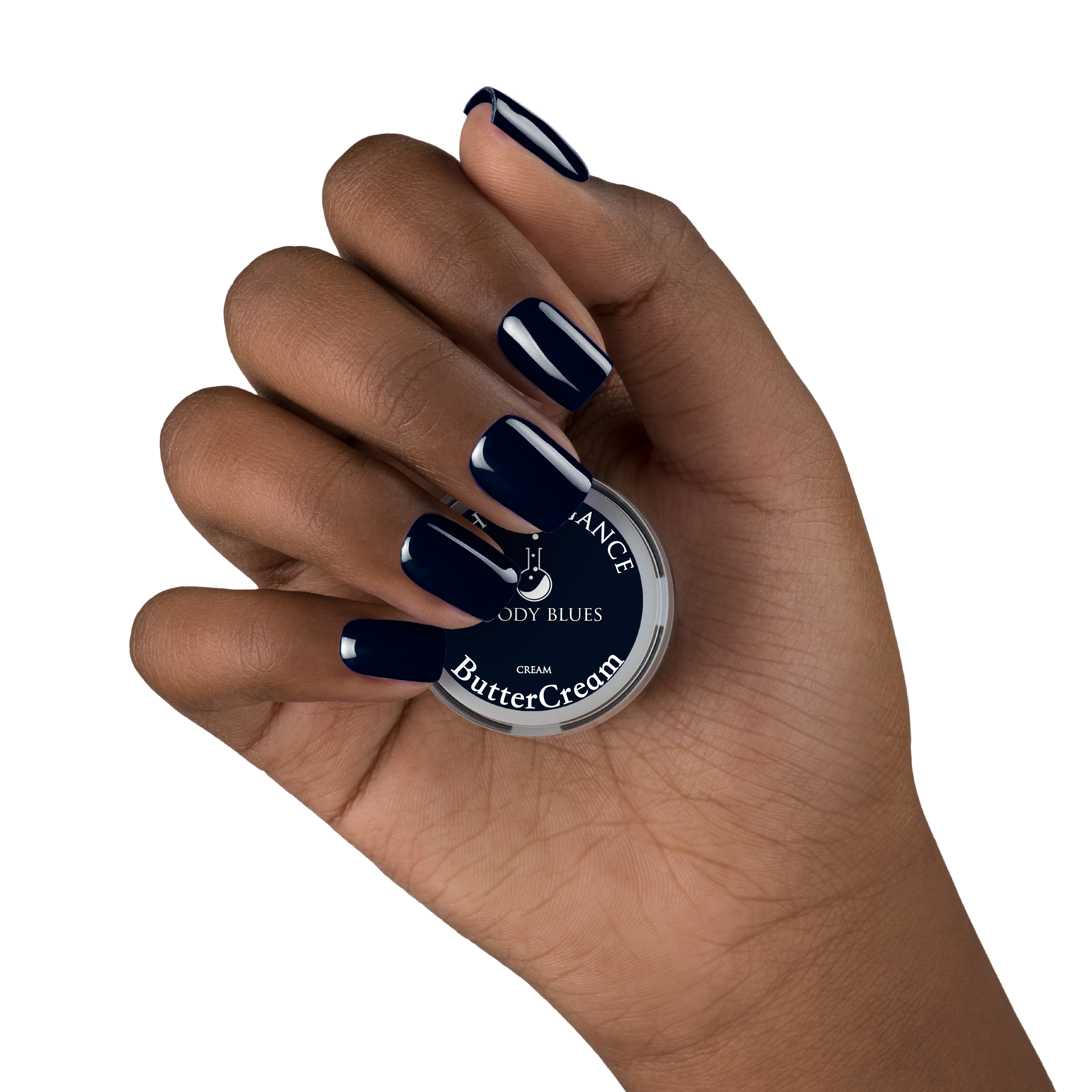 Moody Blues ButterCream Color Gel