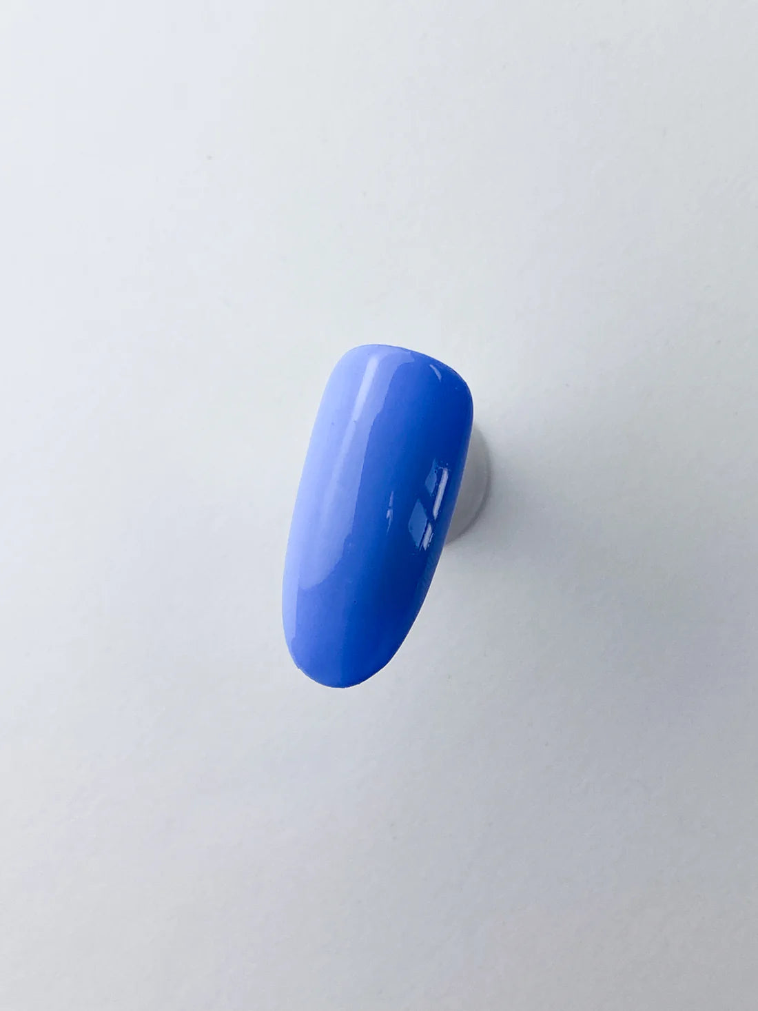 Blue Sky Gel Color
