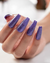 Load image into Gallery viewer, Out of This World Summer 2024 Glitter P+ Gel Polish Collection

