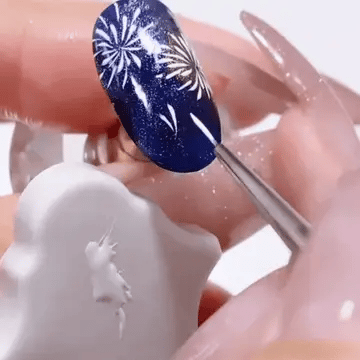 Needle Liner Brush - KOKOIST