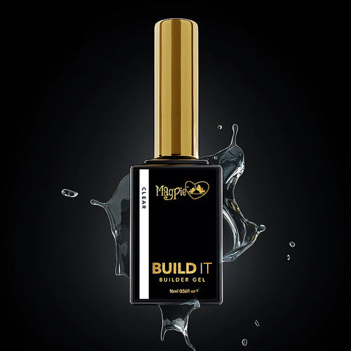 Magpie Builder Gels Blyss Nail Supply