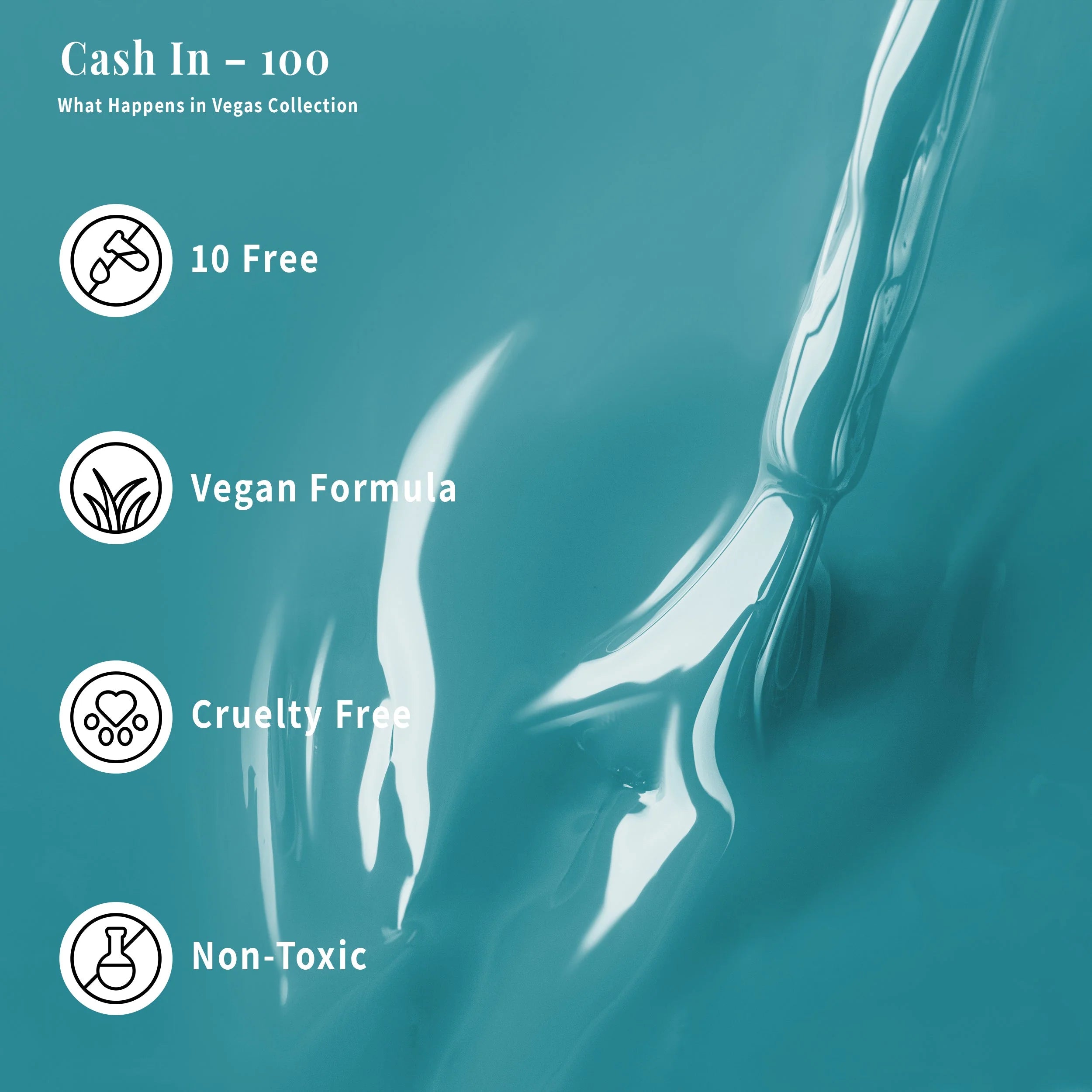 Cash In 100