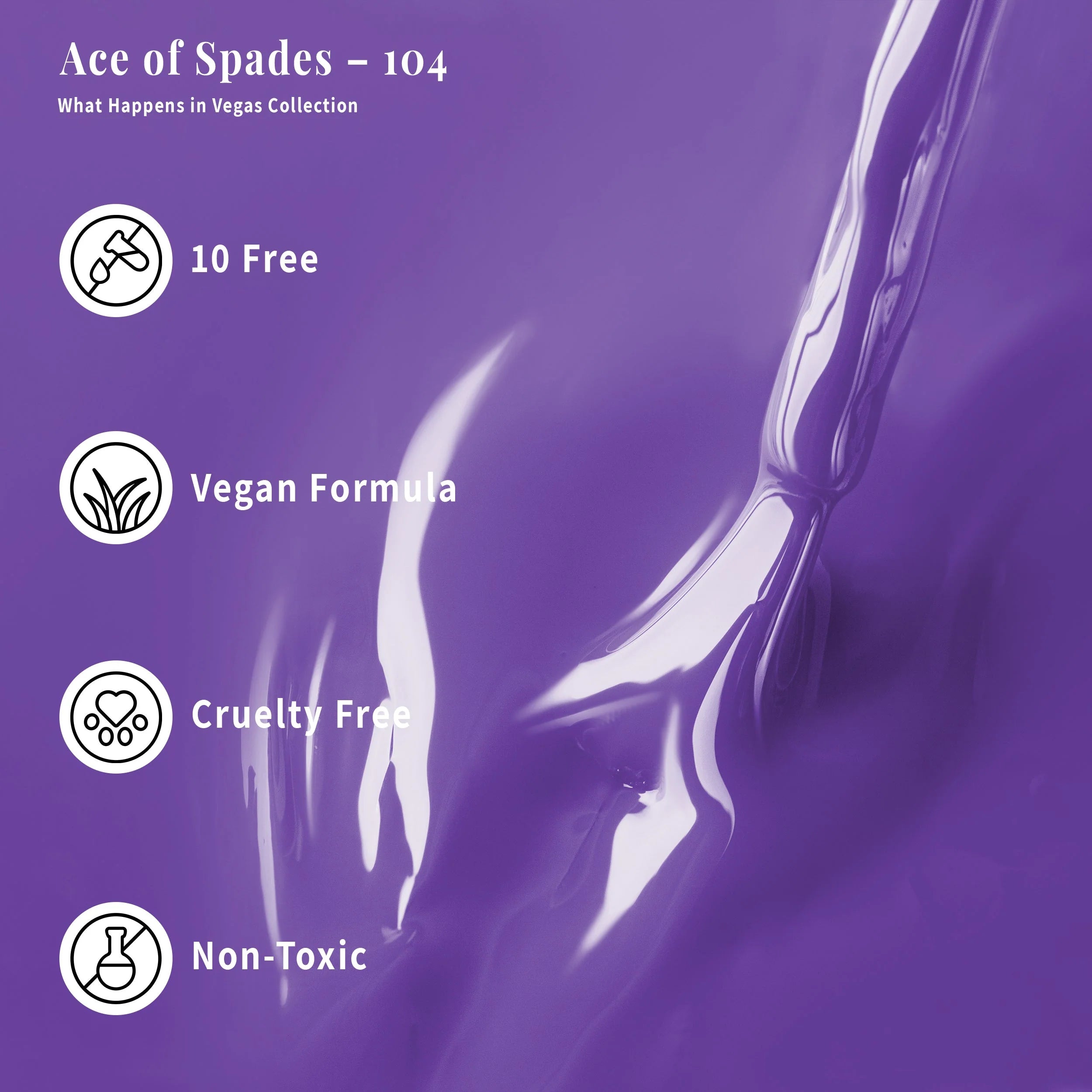 Ace of Spades 104