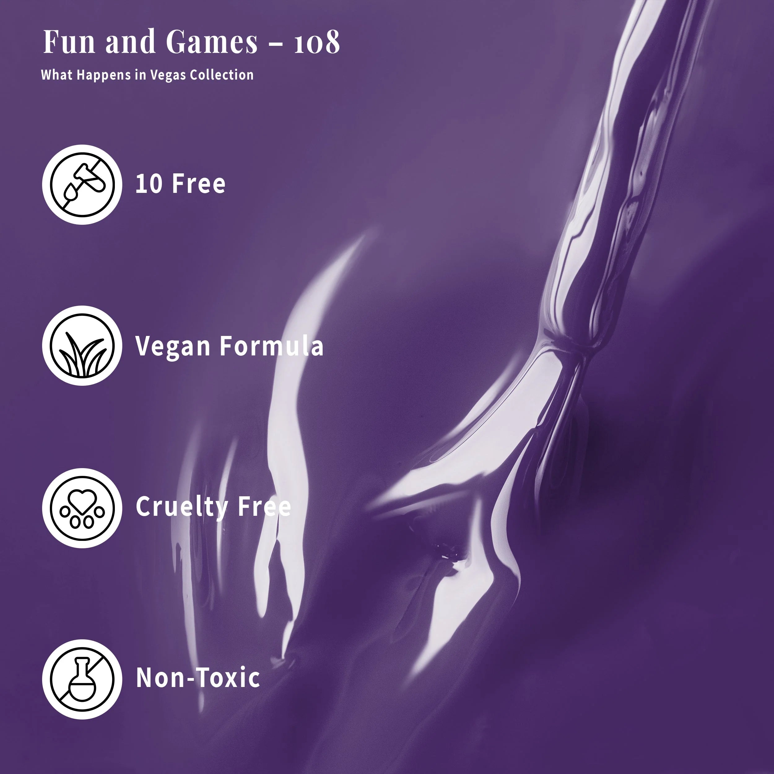 Fun and Games 108