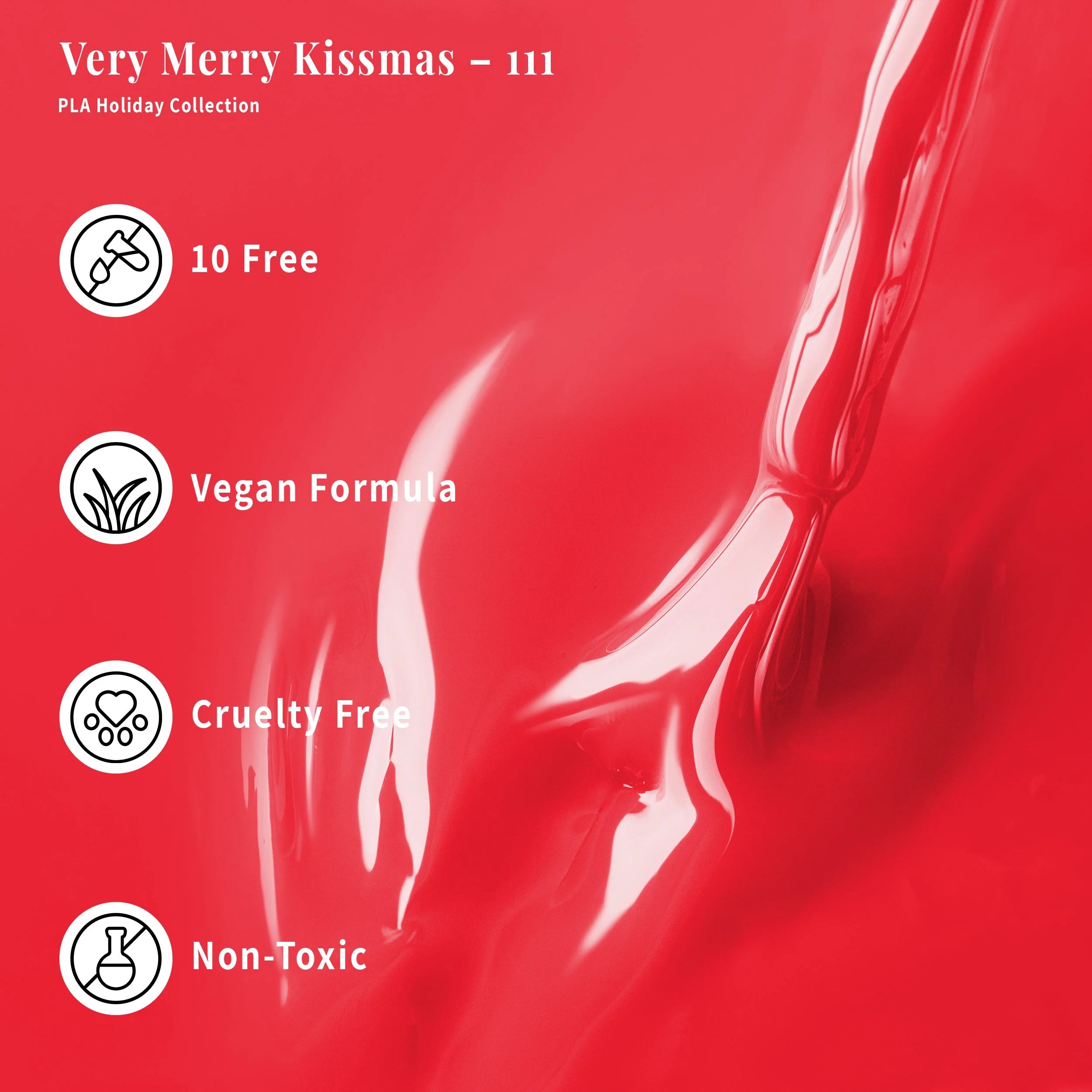 Verry Merry Kissmas 111
