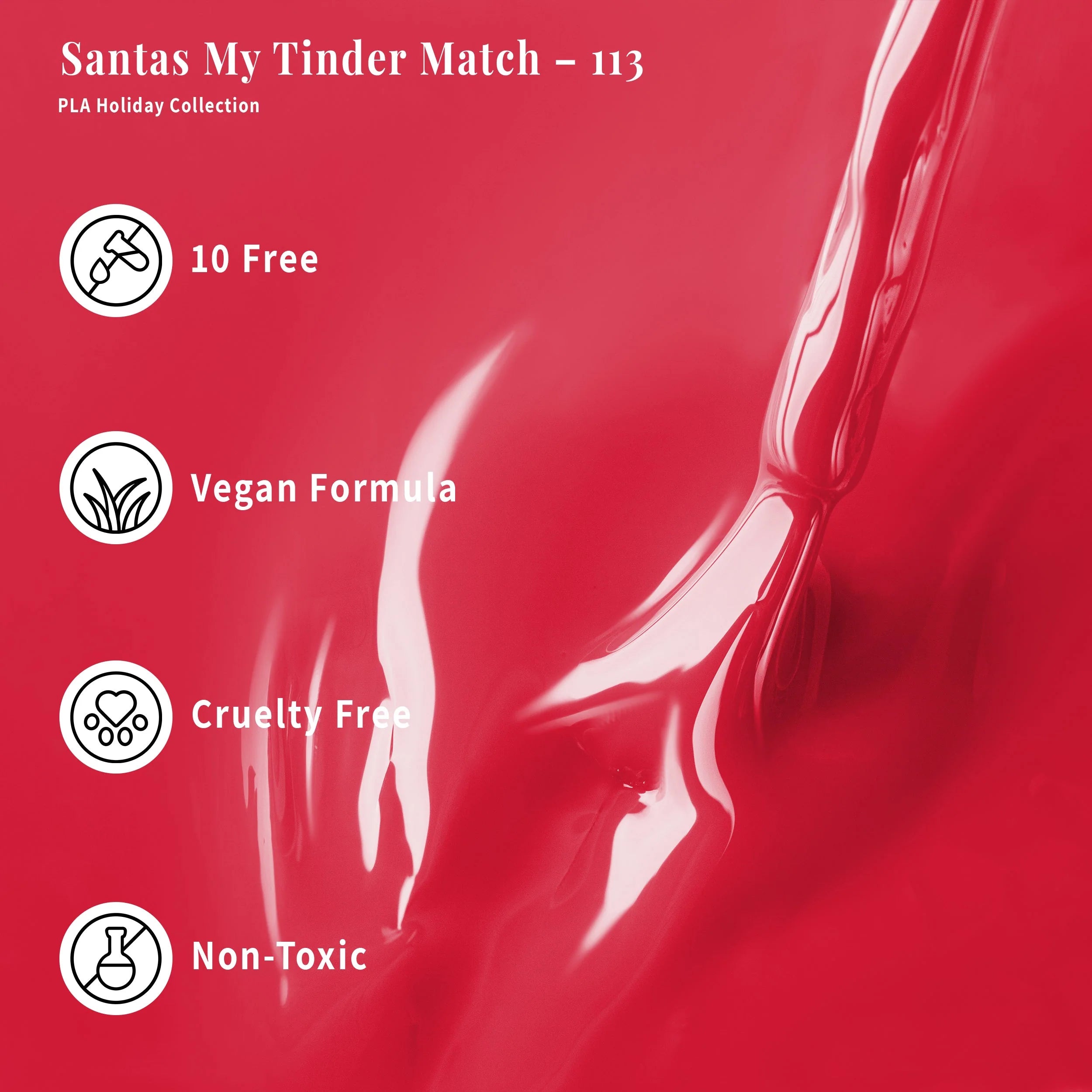 Santas My Tinder Match 113