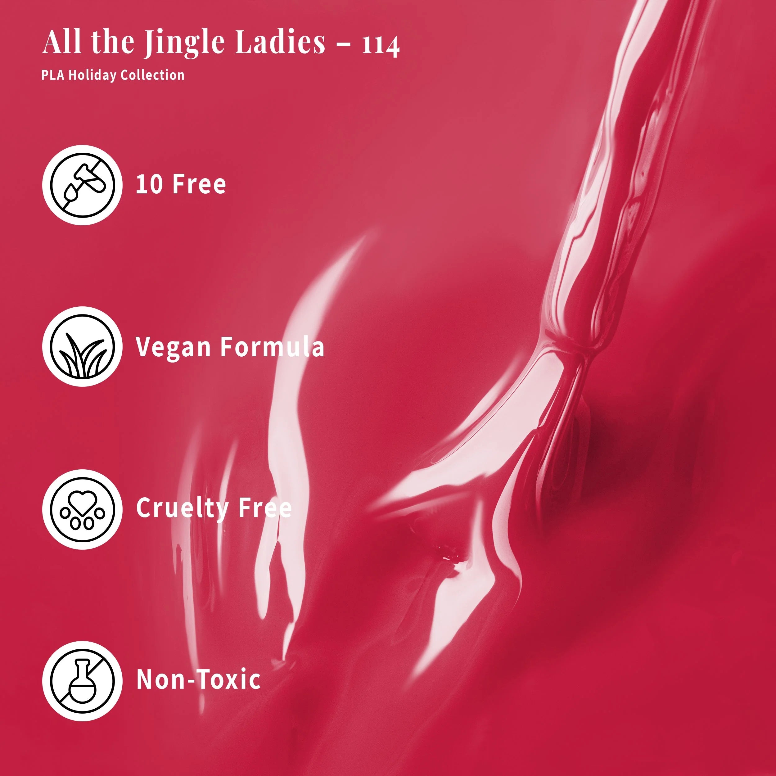 All the Jingle Ladies 114