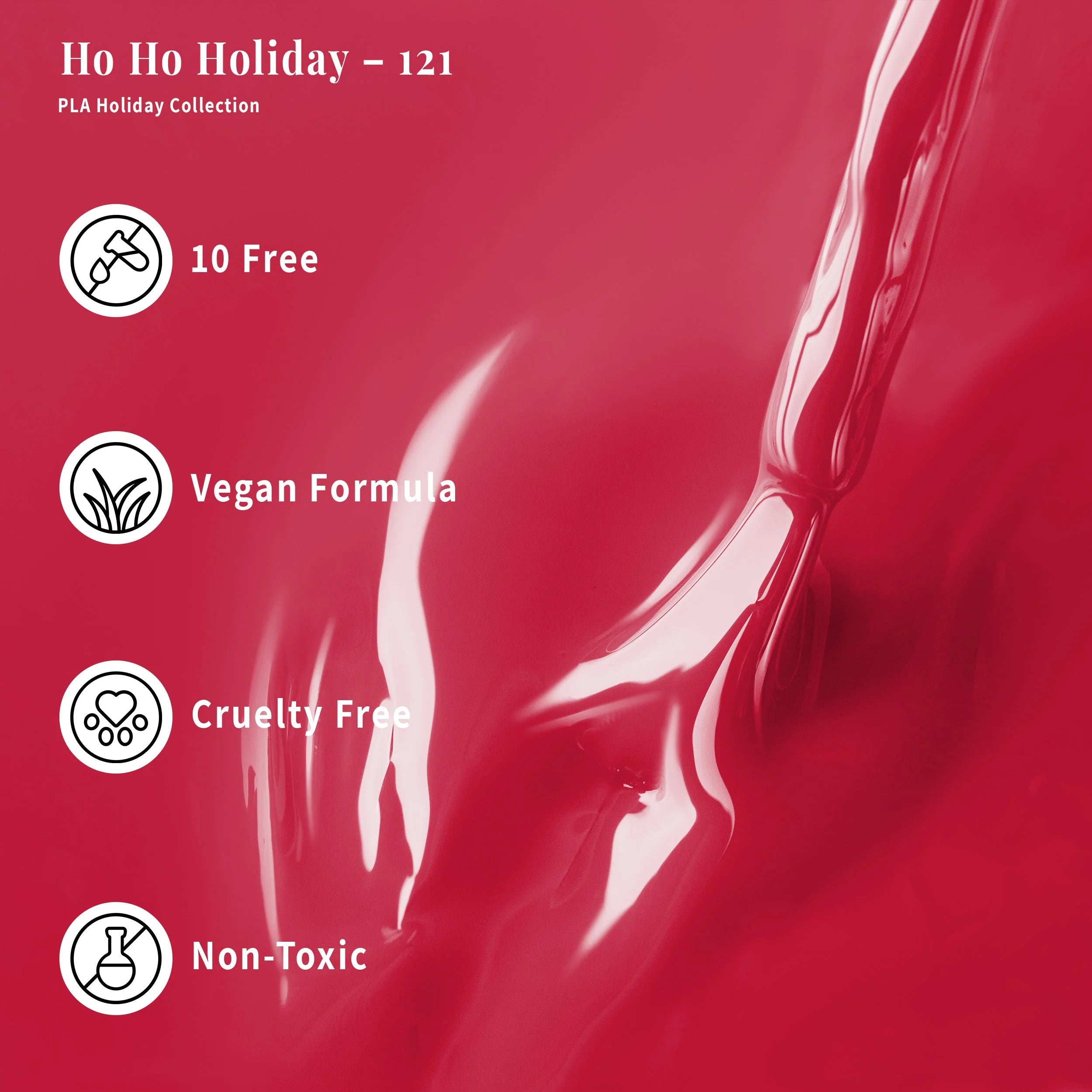 Ho Ho Holiday 121