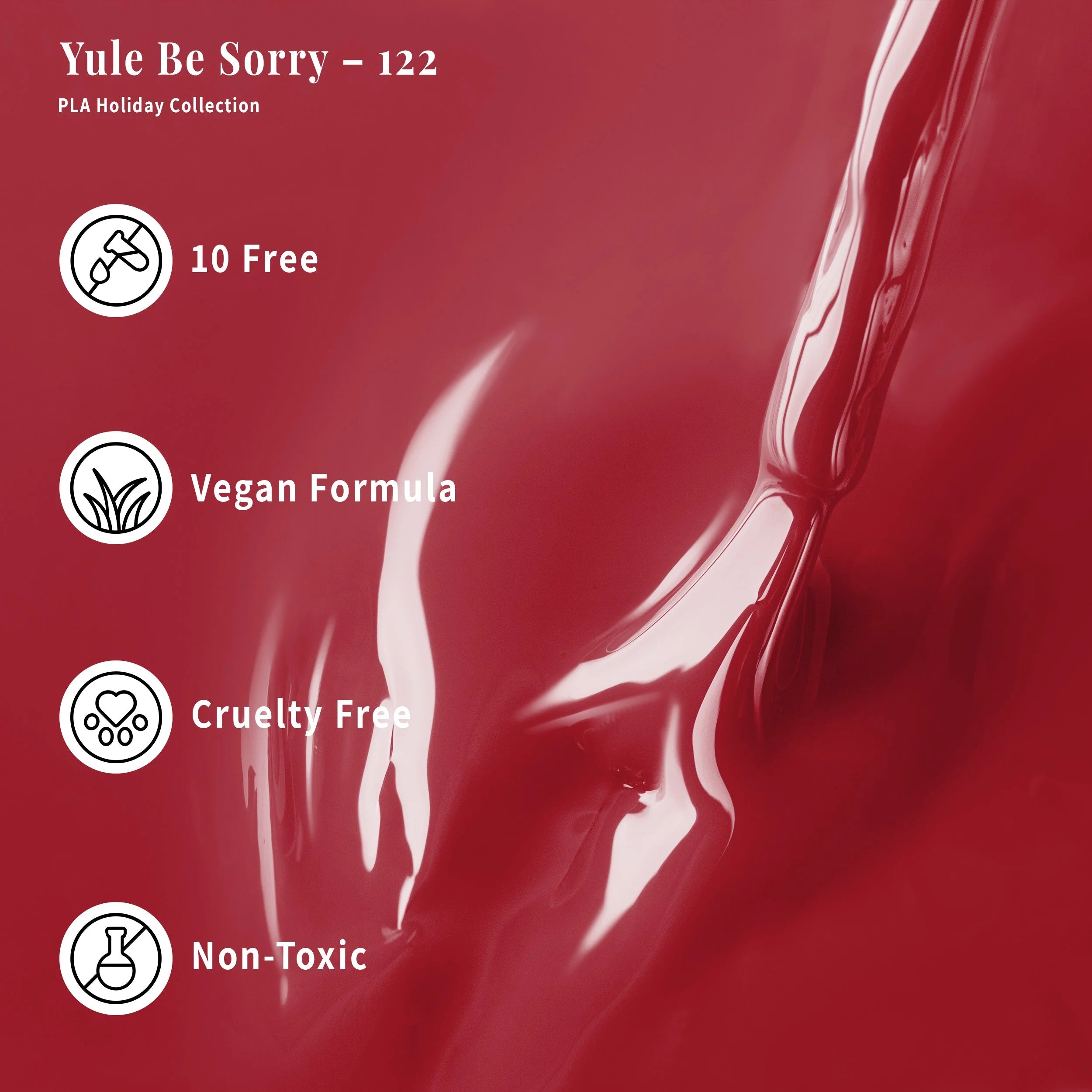 Yule Be Sorry 122